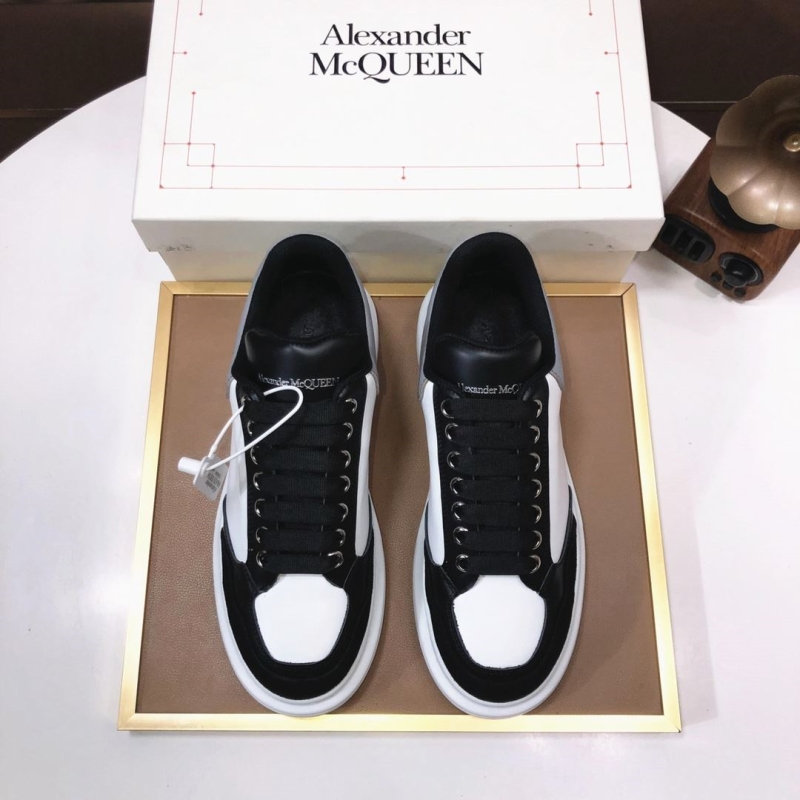 Alexander Mcqueen Casual Shoes